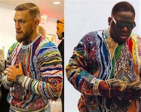 coogi sweater conor mcgregor
